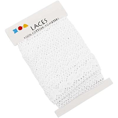 Creativ Company Gehaakt kanten lint