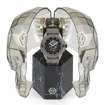 Horloge Heren PHILIPP PLEIN PWUBA0323 (Ø 44 mm)