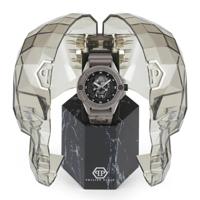 Horloge Heren PHILIPP PLEIN PWUBA0323 (Ø 44 mm) - thumbnail