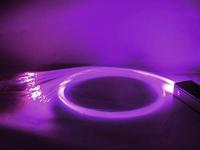 Eurolite FIB-450 LED fiber light RGB DMX - thumbnail
