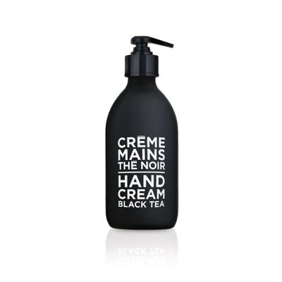 Compagnie De Provence Black Tea Hand Cream