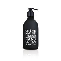 Compagnie De Provence Black Tea Hand Cream - thumbnail
