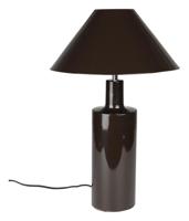 Zuiver Tafellamp 'Wonders' 53cm, kleur Bruin - thumbnail