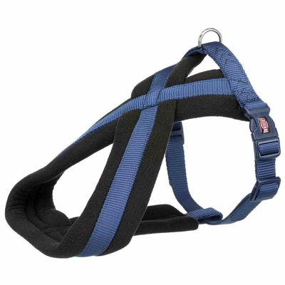 Hondenhalsband Trixie BE NORDIC Lichtgrijs L 50 cm