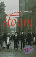 Stoom - Willem van Toorn - ebook - thumbnail