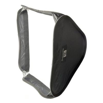 NanGuang Vouwbare softbox 60x60cm voor P100 II