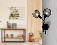 EGLO wandlamp Wrington 1 - thumbnail