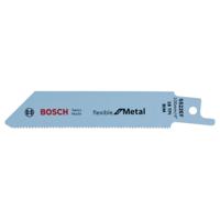 Bosch Accessoires Reciprozaagblad S 522 EF Flexible for Metal 2st - 2608657721 - thumbnail