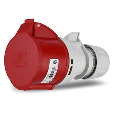 REV 0512580555 CEE-koppeling 32 A 5-polig 400 V 1 stuk(s)