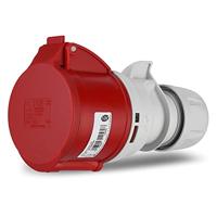 REV 0512580555 CEE-koppeling 32 A 5-polig 400 V 1 stuk(s) - thumbnail