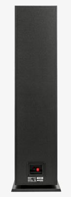 Polk: Monitor XT70 Vloerstaande Speaker - zwart