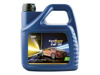 VatOil motorolie SynGold LL III+5W 30 4 liter (50021) - thumbnail