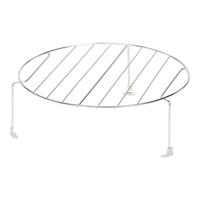 Whirlpool MWO 611 SL Magnetron Zilver - thumbnail