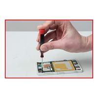 KS Tools 500.7145 Platte schroevendraaier - thumbnail