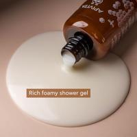 Apivita Royal Honey Shower Gel with Essential Oils 500ml - thumbnail