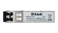 Optische Module SFP LC D-Link DEM-311GT - thumbnail