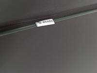 ACAZA Stokparasol Donkergrijs - thumbnail