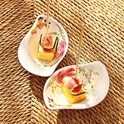 VILLEROY & BOCH - Mariefleur Serve & Salad - Dipschaaltje 12x8cm VILLEROY & BOCH - Mariefleur Serve & Salad - Dipschaaltje 12x8cm