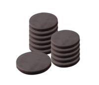 Vaessen Creative • magneten ø18mmx4mm 12stuks - thumbnail