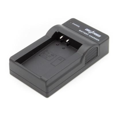 ChiliPower Nikon EN-EL20 mini USB oplader