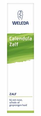 Weleda Calendula Zalf 25g