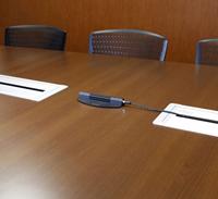 Tascam TM-90BM Grensvlak microfoon - thumbnail