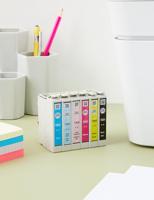 Epson T0807 Multipack 6-kleuren - thumbnail