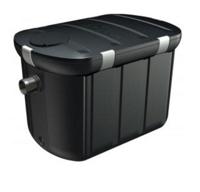 Cross-Flow Biofill met UV-C 18 Watt vijveraccesoires Velda - Velda - thumbnail