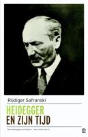 Heidegger en zijn tijd (Paperback) - thumbnail