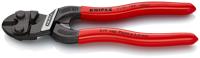 KNIPEX boutensnijtang "cobolt s zonder snijuitsparing" bolt cutter - thumbnail