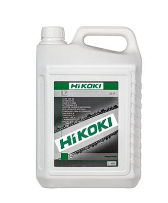 Hikoki Kettingzaagolie | 5 liter | 714815 - 714815