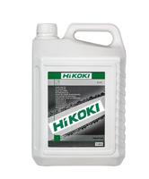 Hikoki Kettingzaagolie | 5 liter | 714815 - 714815 - thumbnail