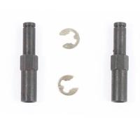 Edge/Siege Front Axles (FTX6630) - thumbnail