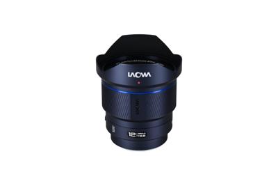 Laowa 12mm f/2.8 Lite Zero-D FF Auto Focus Lens - Sony FE