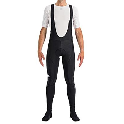 Sportful Neo bibtight zwart heren M