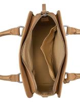 Burkely Cool Colbie Handbag Small-Beige - thumbnail