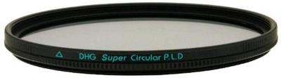 Marumi circ. pola filter super dhg 67 mm