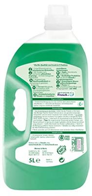 Frosch - Glasreiniger Spiritus - 5 ltr