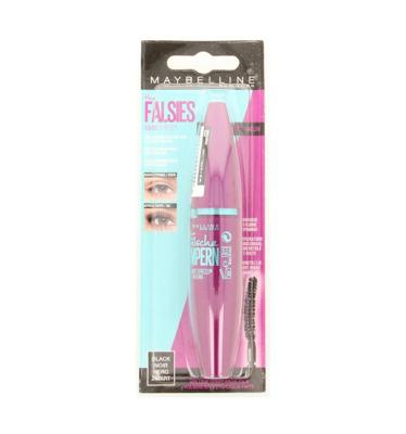 Maybelline The falsies mascara (1 st)