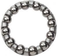 Shimano nexus 7 kogelring rechts klein y33091600 - thumbnail