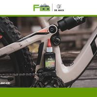 Dr. Wack Chain oil dr.wack e-bike-oil 50ml - thumbnail