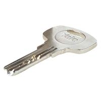 YALE losneembare slotcilinder - voor buiten- / toegangsdeur - 6 pins - 4 sleutels - 30 x 40 mm - thumbnail