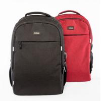 Laptoptas Nilox NXBK041 15,6" Zwart - thumbnail