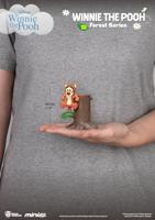 Disney Mini Egg Attack Figures 12 cm Winnie the Pooh Forest Series Assortment (6) - thumbnail