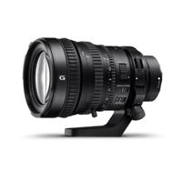 Sony FE 28-135mm F/4.0G OSS PZ - thumbnail