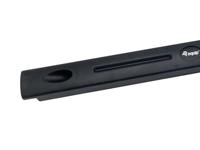 Equip 327505 rack-toebehoren Blanco paneel - thumbnail