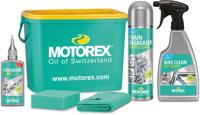 Motorex bike cleaning kit - thumbnail