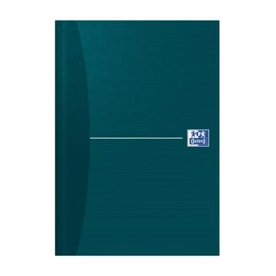 Notitieboek oxford essentials a5 96vel lijn ass | 5 stuks Notitieboek oxford essentials a5 96vel lijn ass | 5 stuks
