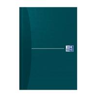 Notitieboek oxford essentials a5 96vel lijn ass | 5 stuks - thumbnail