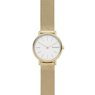 Skagen Horlogeglas (vlak) SKW2693